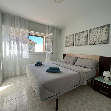 Las Palmeras -Marbella Centro- By Completely Marbella Daire Dış mekan fotoğraf