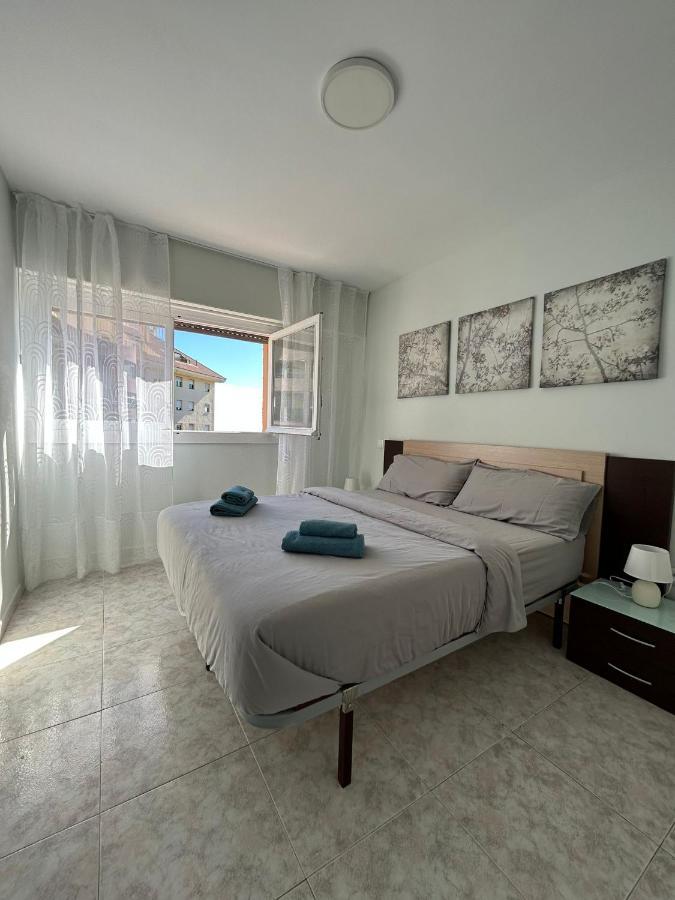 Las Palmeras -Marbella Centro- By Completely Marbella Daire Dış mekan fotoğraf